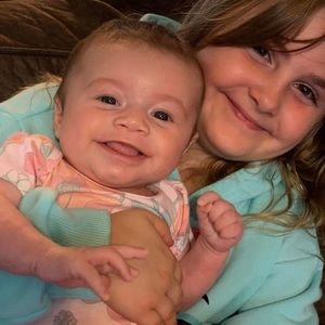 Meet your Posher, Carole